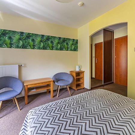 Nefryt Otel Karpacz Dış mekan fotoğraf