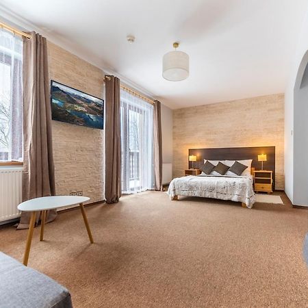 Nefryt Otel Karpacz Dış mekan fotoğraf