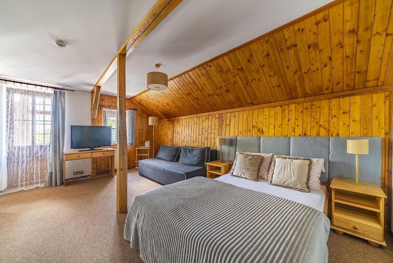 Nefryt Otel Karpacz Dış mekan fotoğraf