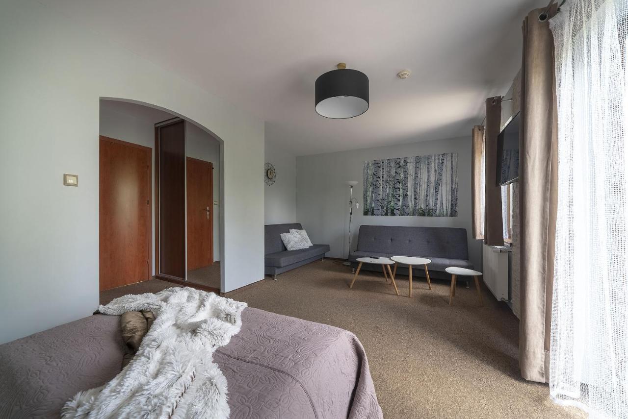 Nefryt Otel Karpacz Dış mekan fotoğraf