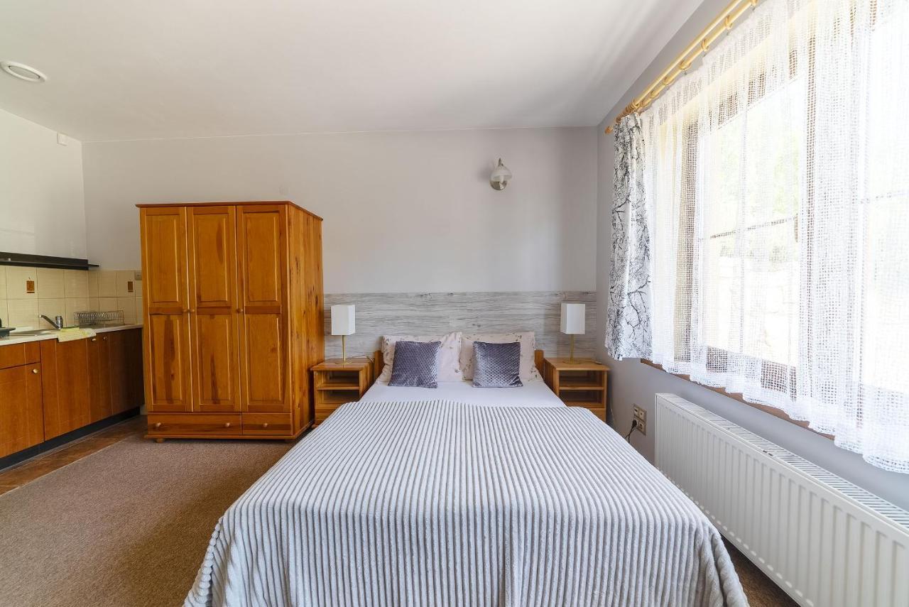 Nefryt Otel Karpacz Dış mekan fotoğraf