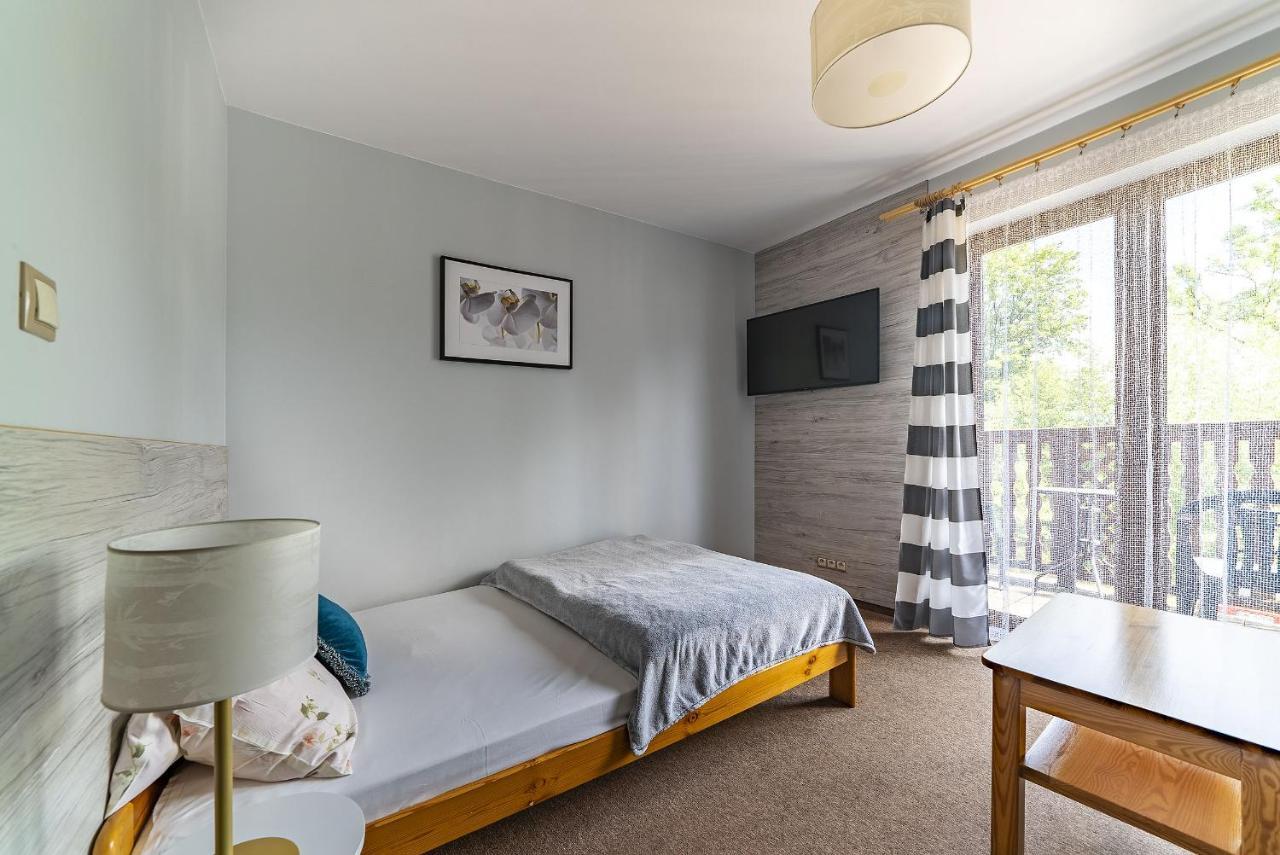Nefryt Otel Karpacz Dış mekan fotoğraf