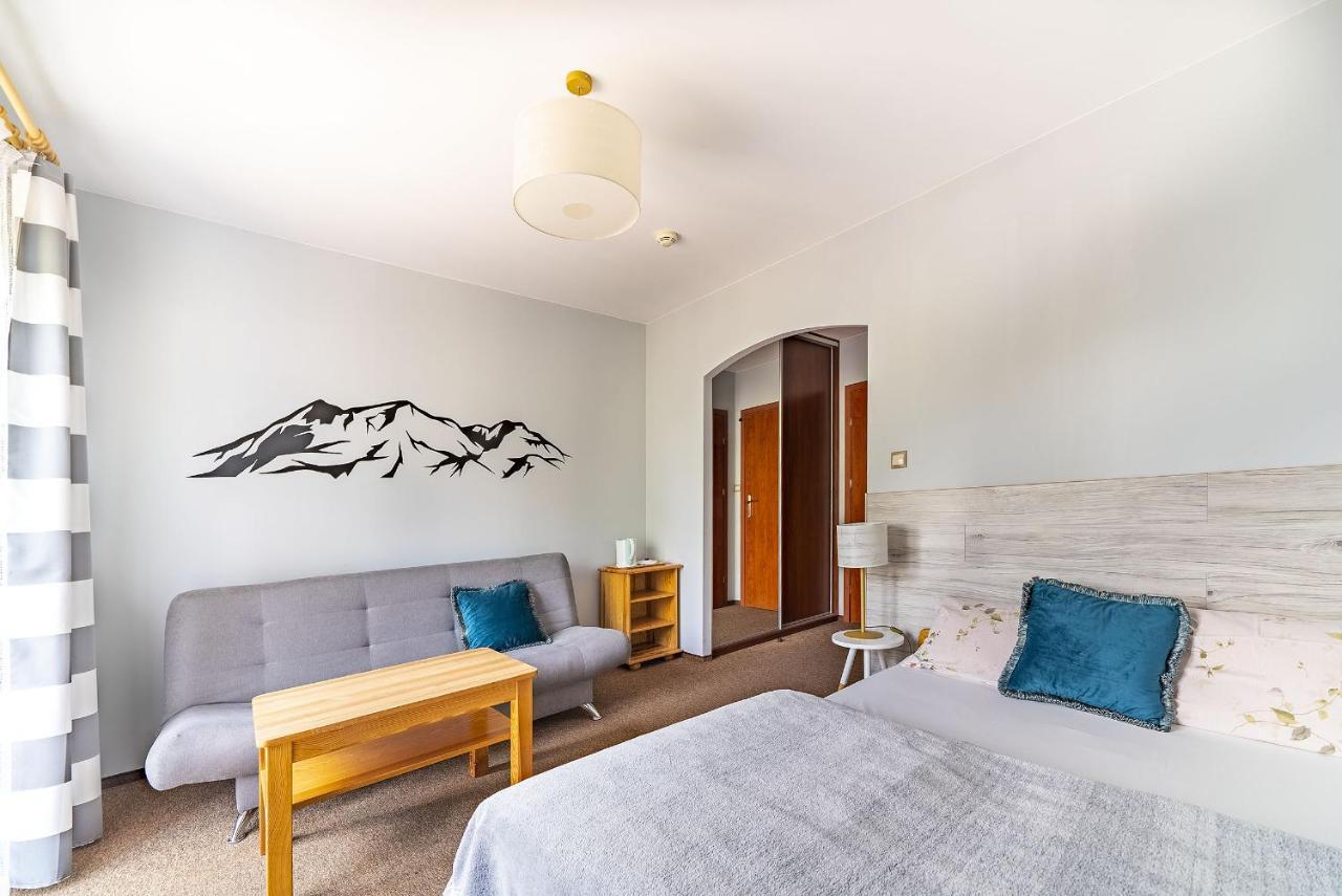 Nefryt Otel Karpacz Dış mekan fotoğraf