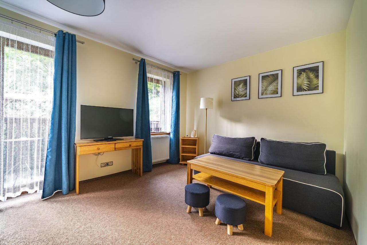 Nefryt Otel Karpacz Dış mekan fotoğraf