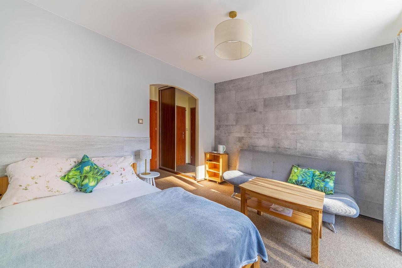 Nefryt Otel Karpacz Dış mekan fotoğraf