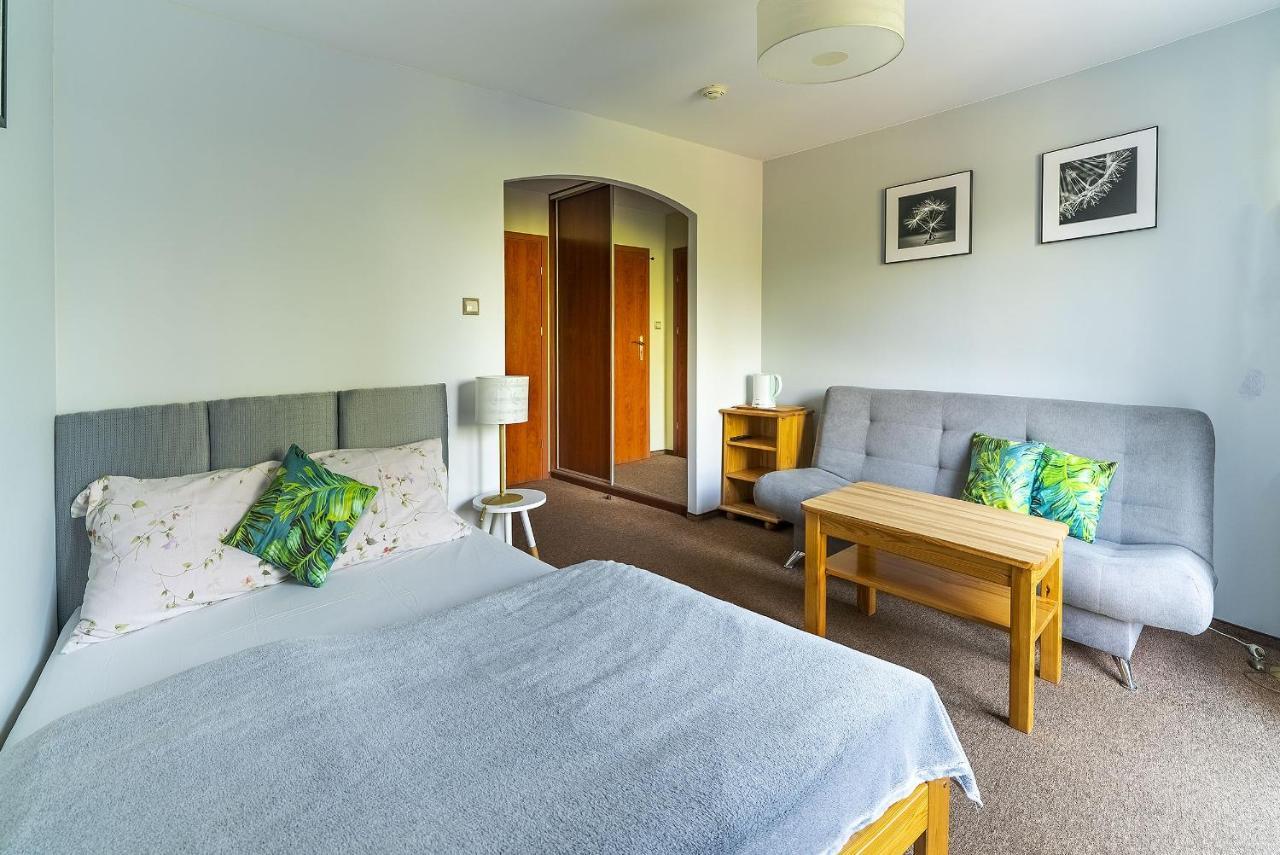 Nefryt Otel Karpacz Dış mekan fotoğraf