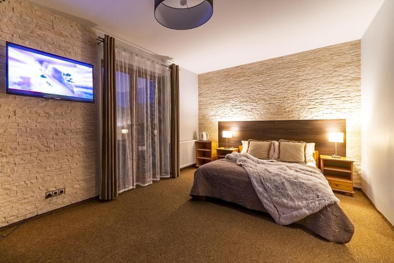 Nefryt Otel Karpacz Dış mekan fotoğraf