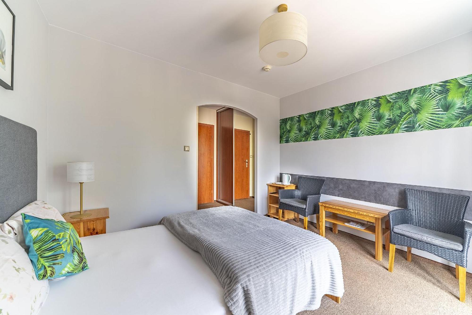 Nefryt Otel Karpacz Dış mekan fotoğraf