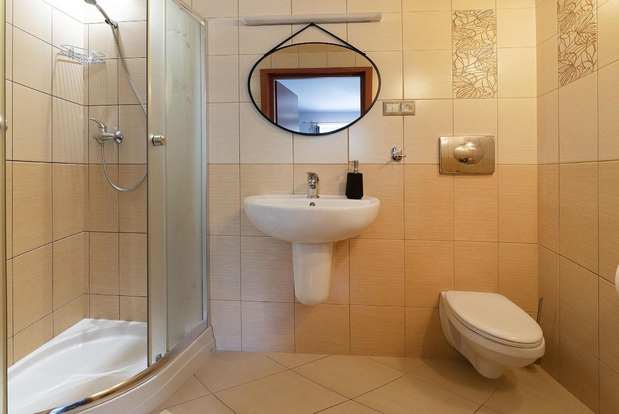 Nefryt Otel Karpacz Dış mekan fotoğraf