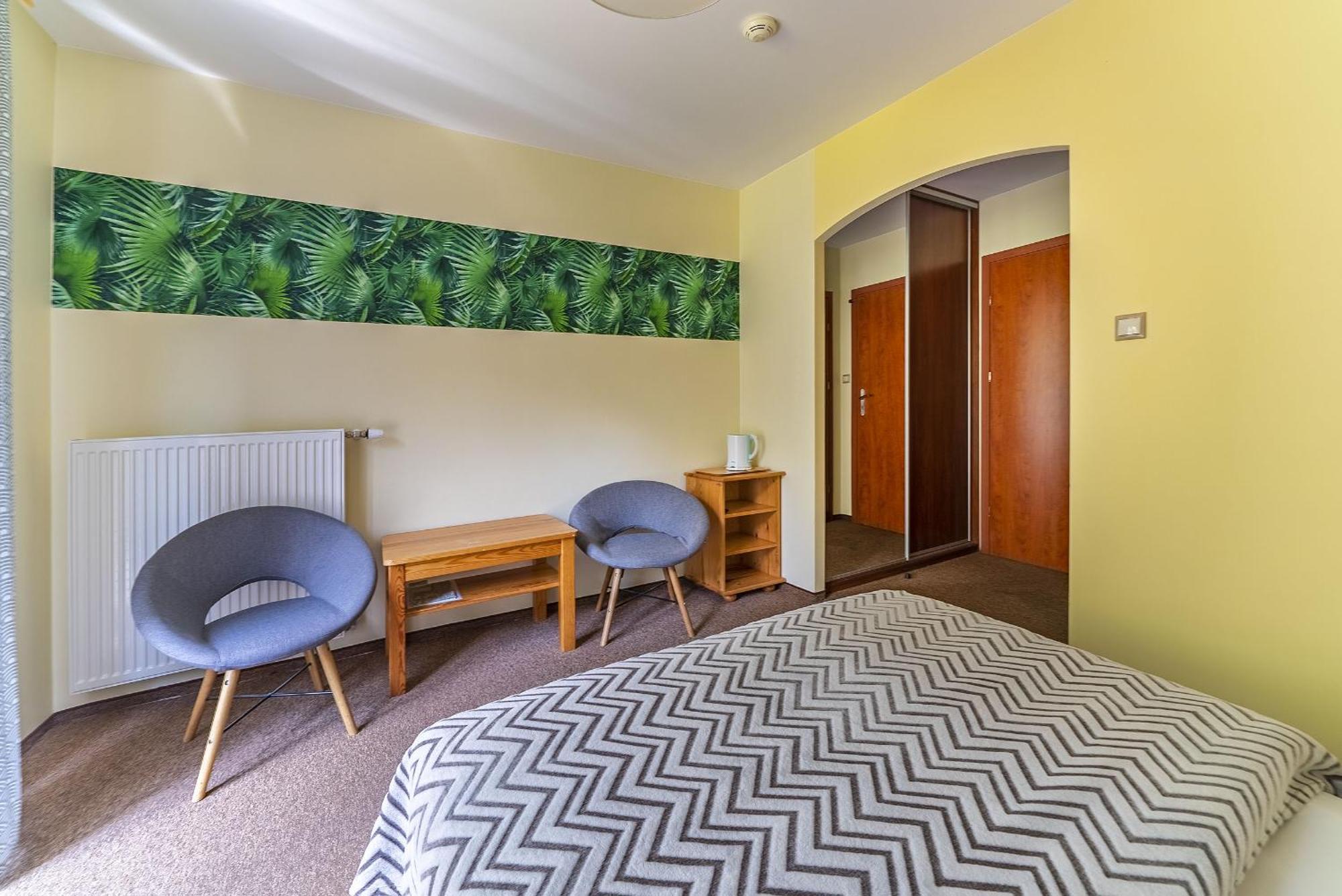 Nefryt Otel Karpacz Dış mekan fotoğraf