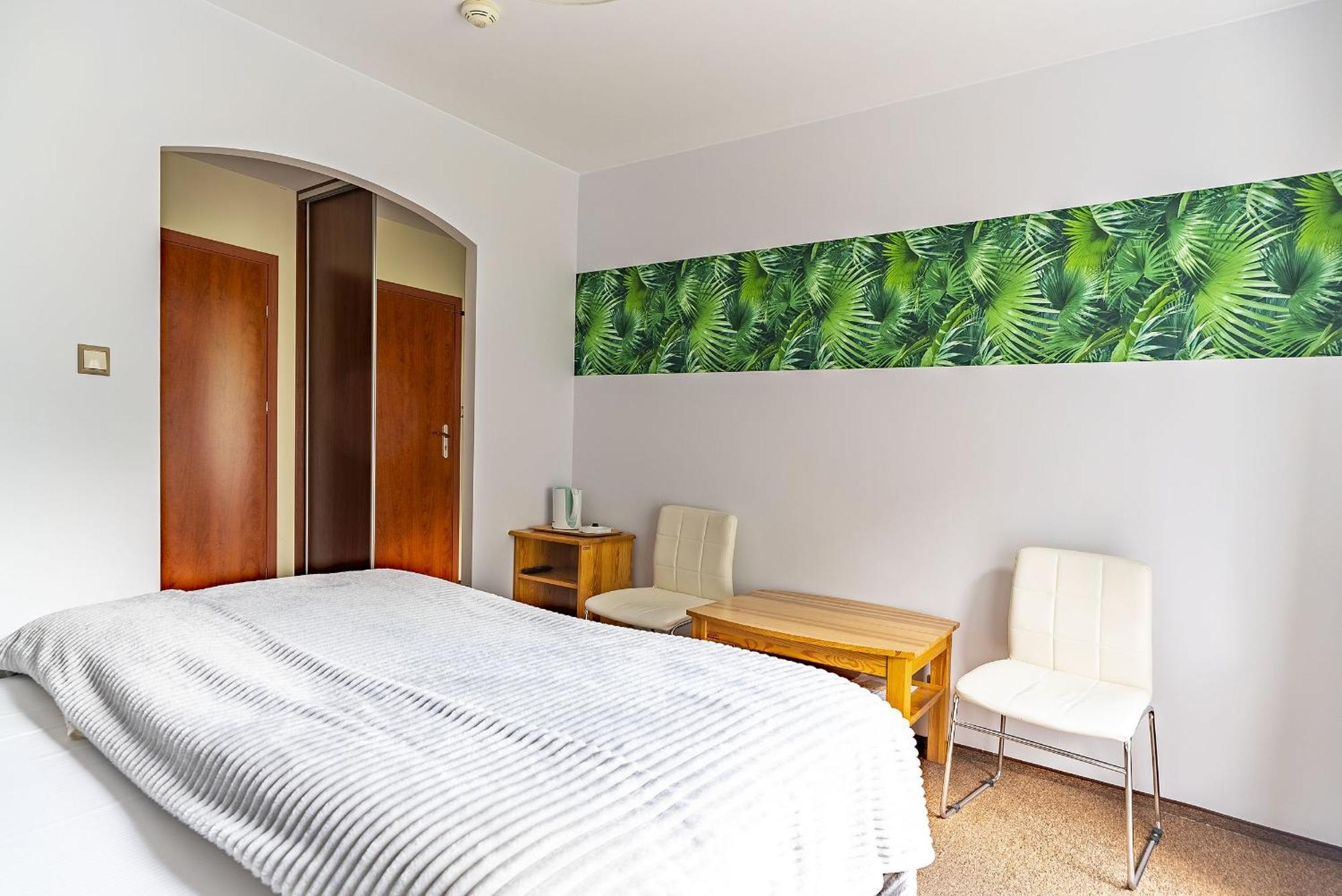 Nefryt Otel Karpacz Dış mekan fotoğraf