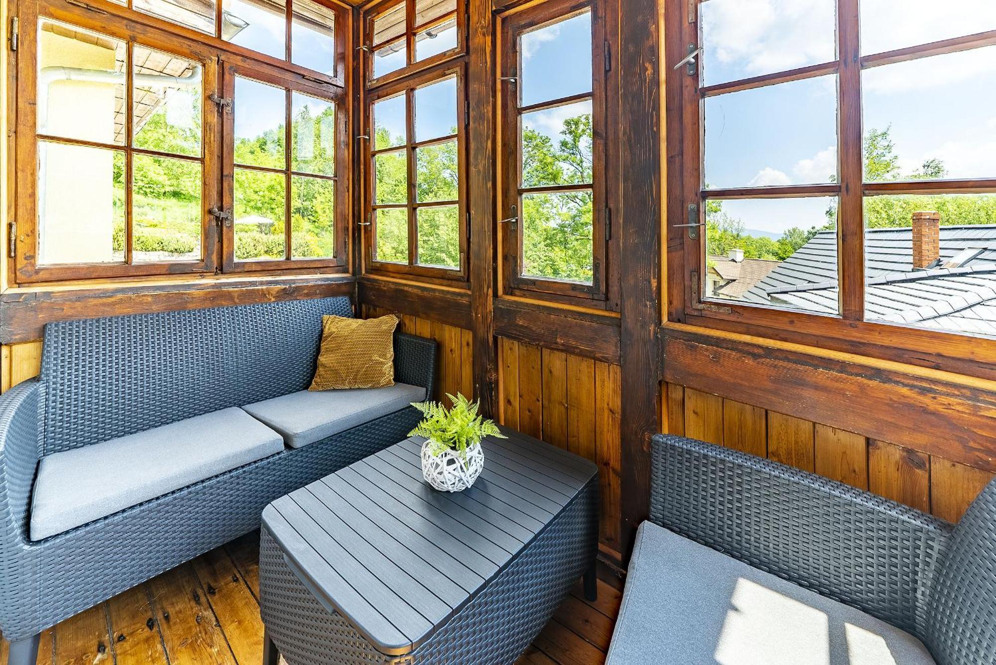Nefryt Otel Karpacz Dış mekan fotoğraf