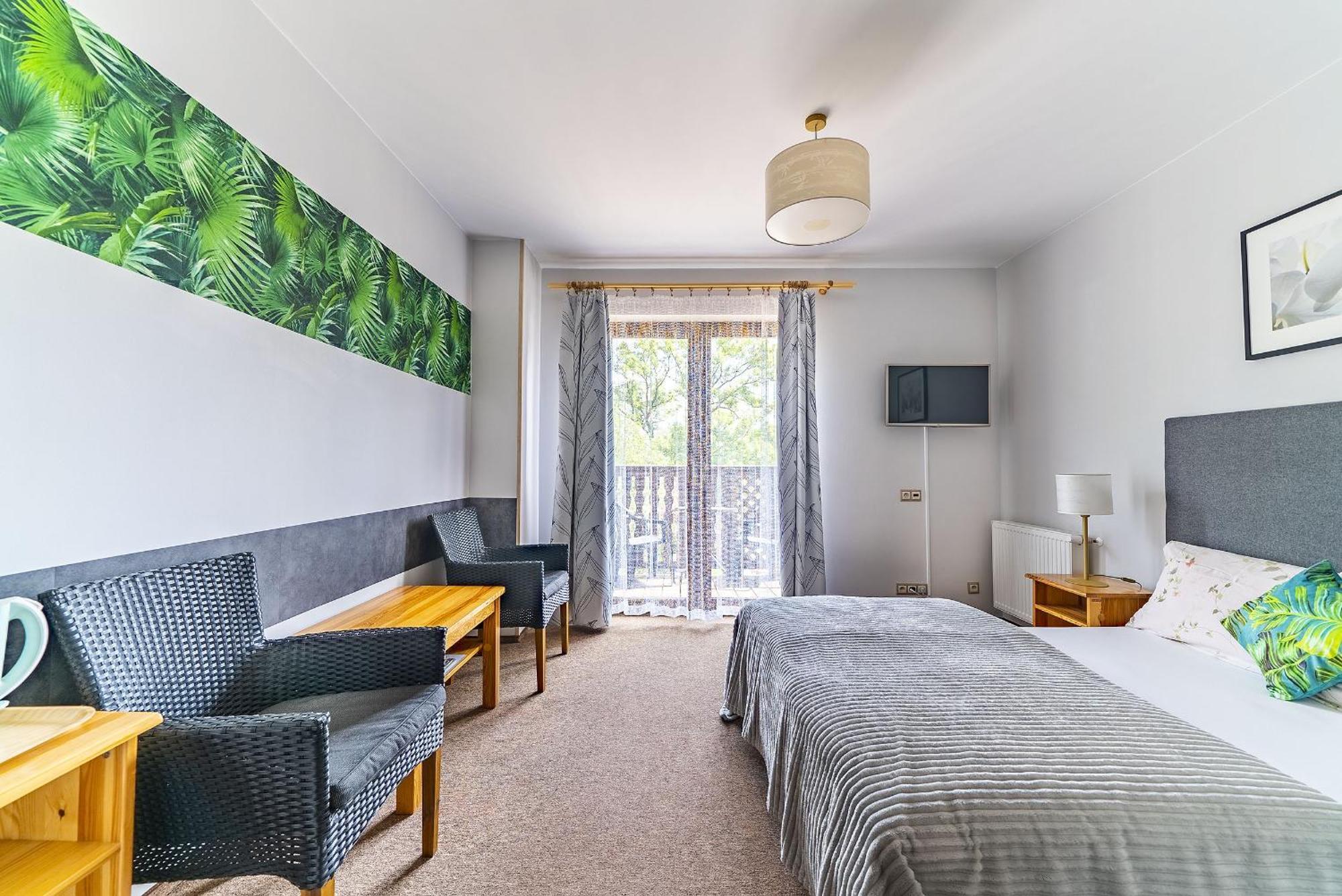 Nefryt Otel Karpacz Dış mekan fotoğraf