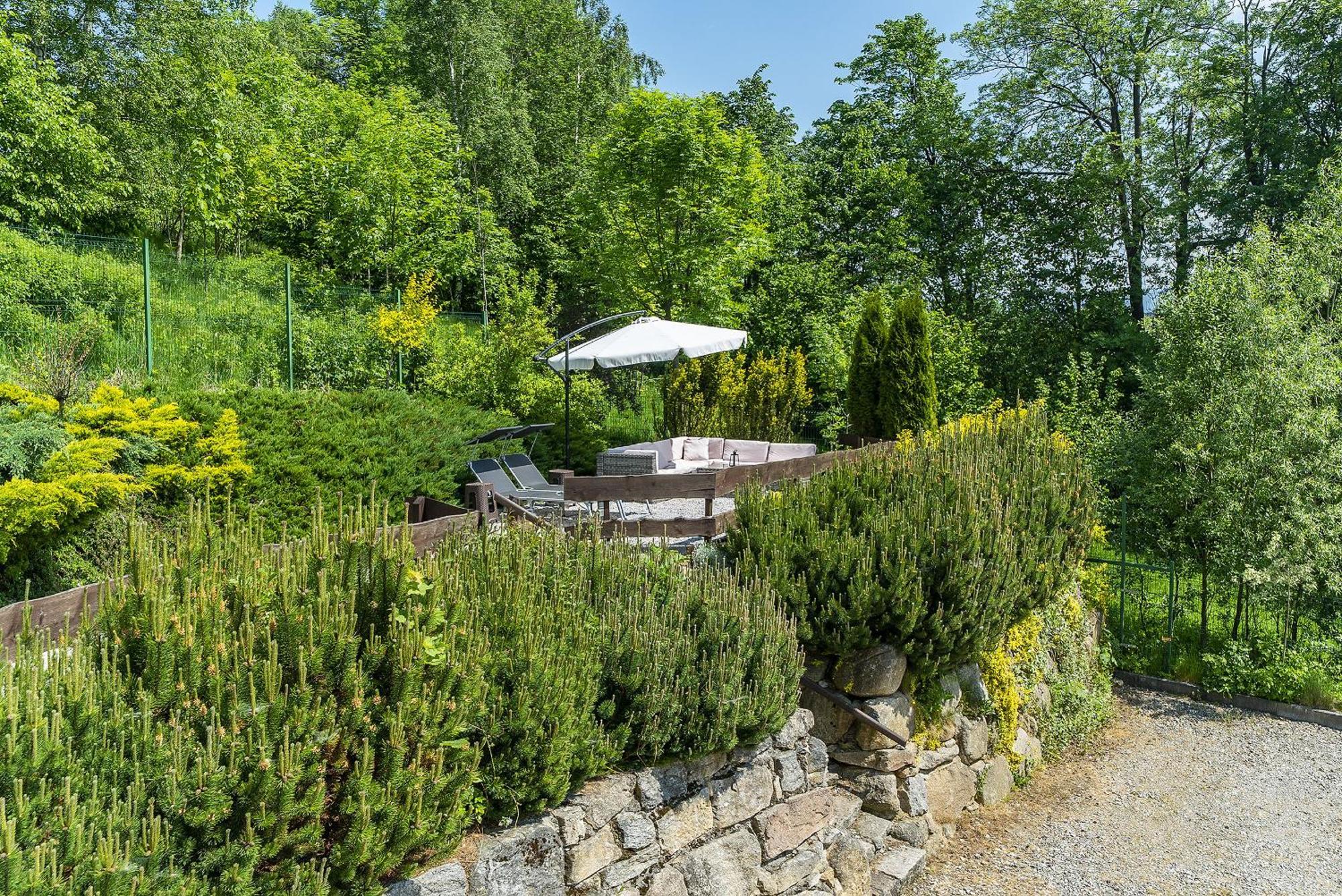 Nefryt Otel Karpacz Dış mekan fotoğraf