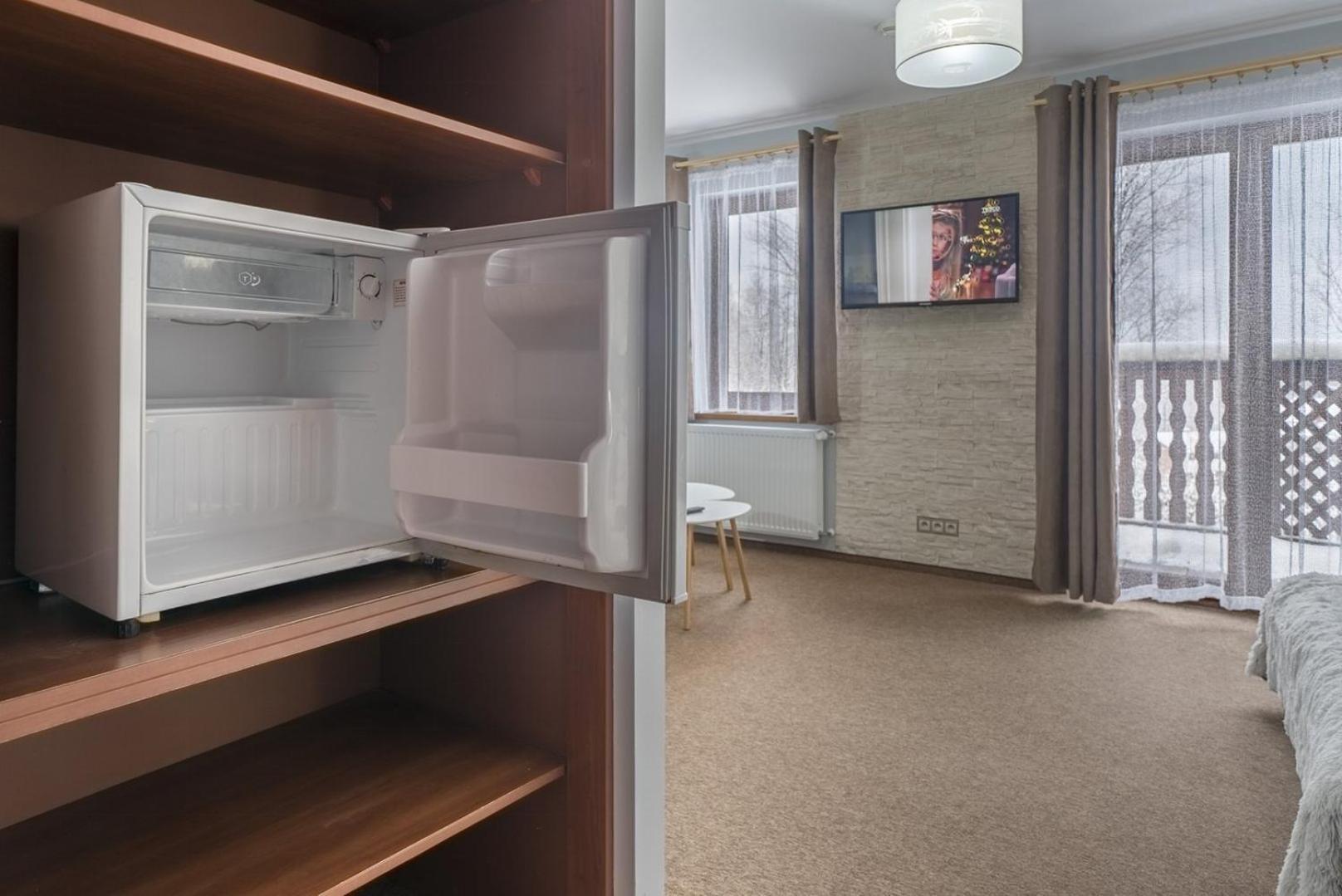 Nefryt Otel Karpacz Dış mekan fotoğraf