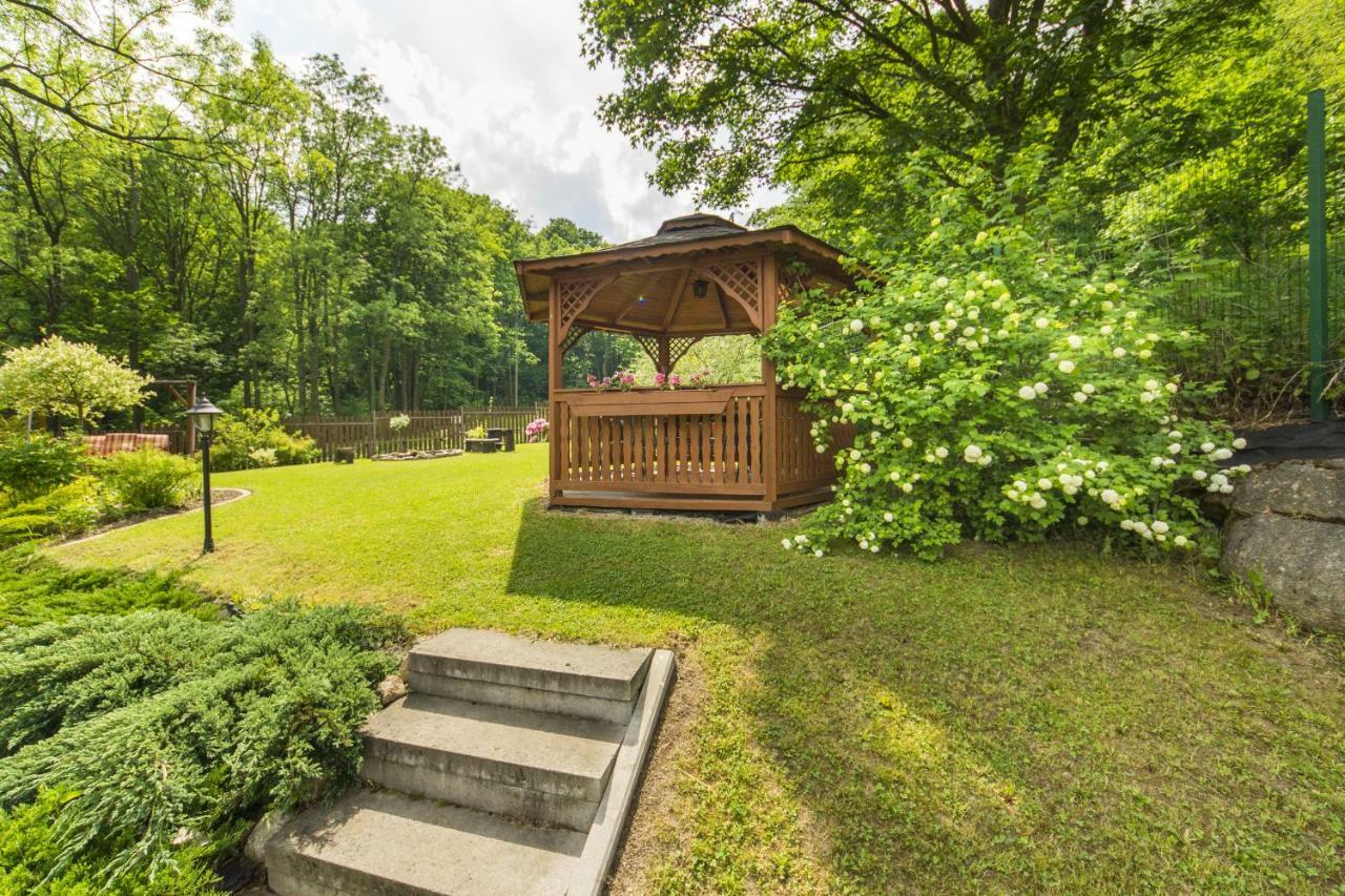 Nefryt Otel Karpacz Dış mekan fotoğraf