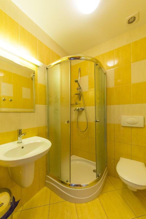 Nefryt Otel Karpacz Dış mekan fotoğraf