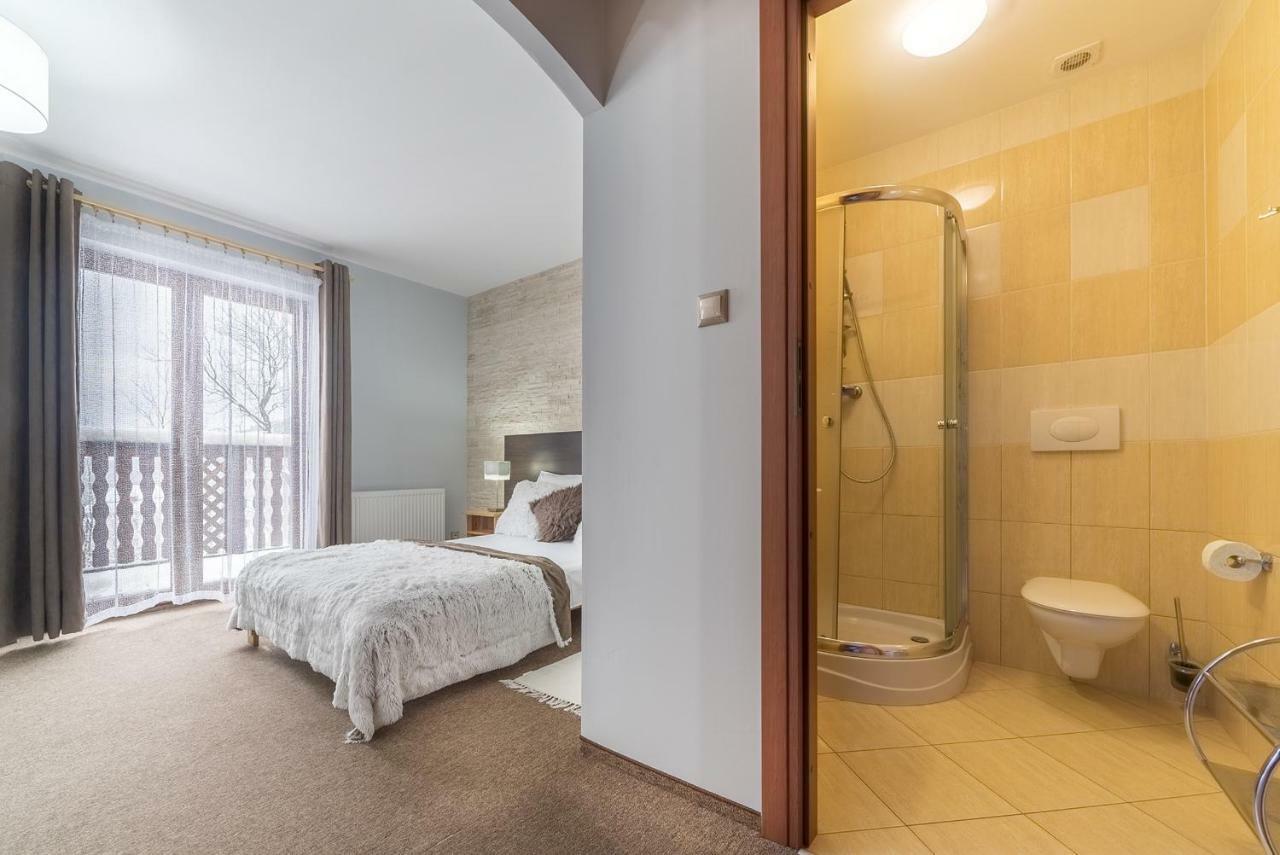 Nefryt Otel Karpacz Dış mekan fotoğraf