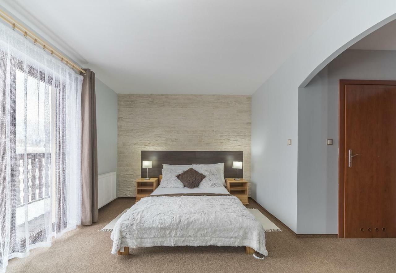 Nefryt Otel Karpacz Dış mekan fotoğraf
