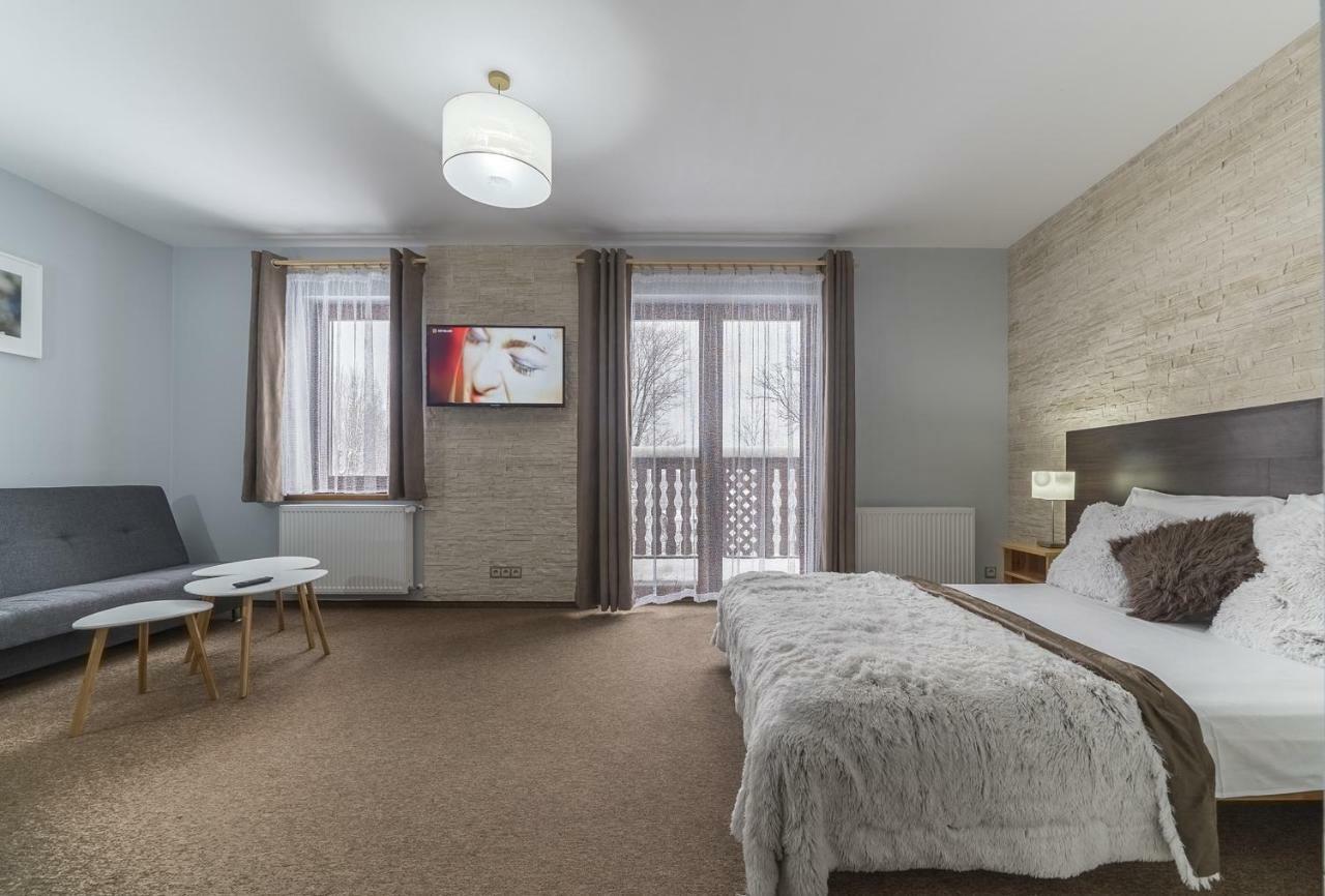 Nefryt Otel Karpacz Dış mekan fotoğraf