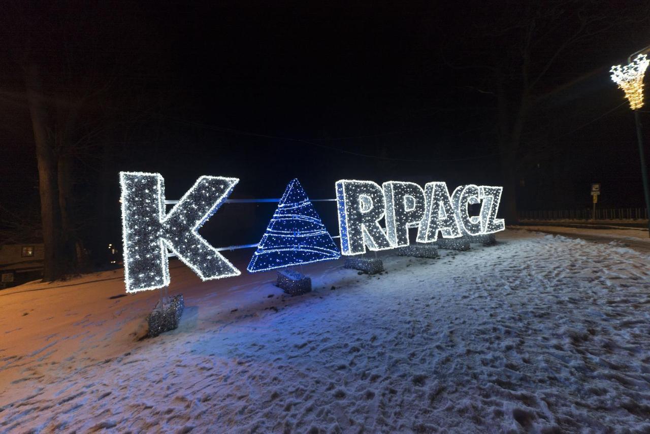 Nefryt Otel Karpacz Dış mekan fotoğraf